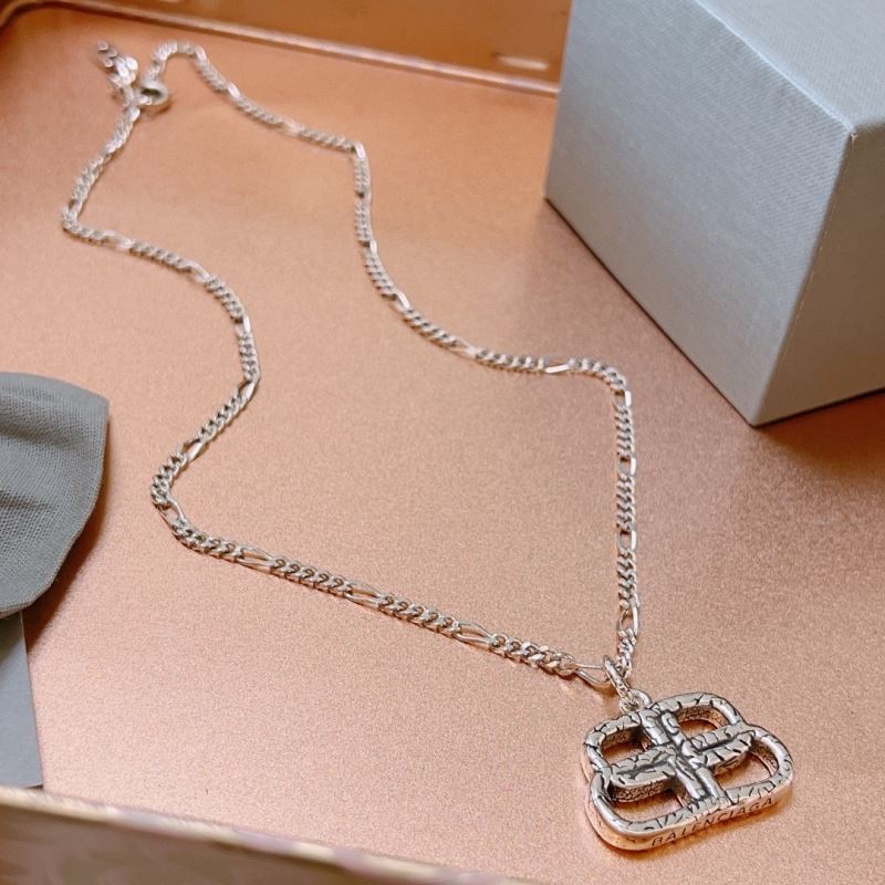 Balenciaga Necklaces